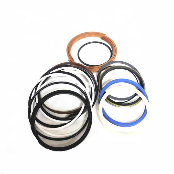 1659419 165-9419 ARM CYL SEAL KIT FOR CAT318B CONSTRUCTION MACHINERY PART