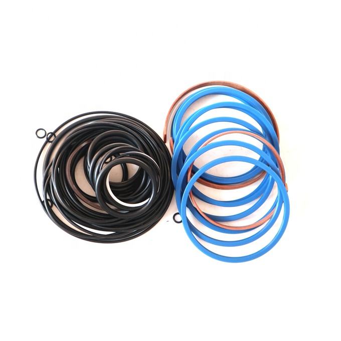 401107-00757 ARM CYL SEAL KIT FOR DX340LC CONSTRUCTION MACHINERY PART