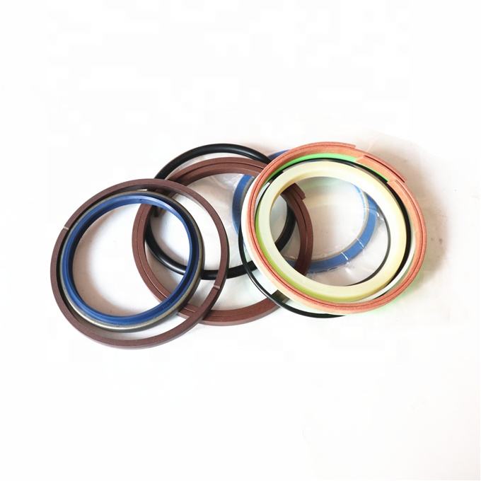 401107-00584 BOOM CYL SEAL KIT FOR DX340LC CONSTRUCTION MACHINERY PART