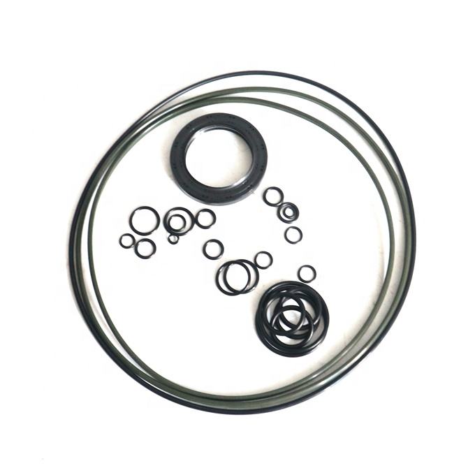 401107-00389 LIFT CYL SEAL KIT FOR MEGA200-V CONSTRUCTION MACHINERY PART