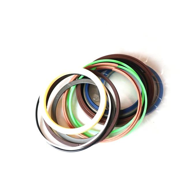 401107-00203A 401107-00203 ARM CYL SEAL KIT FOR DX300LC CONSTRUCTION MACHINERY PART