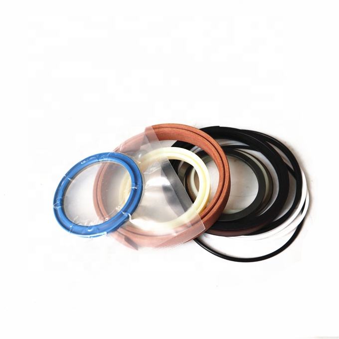 401107-00171A 401107-00171 ARM CYL SEAL KIT FOR DX225LC CONSTRUCTION MACHINERY PART