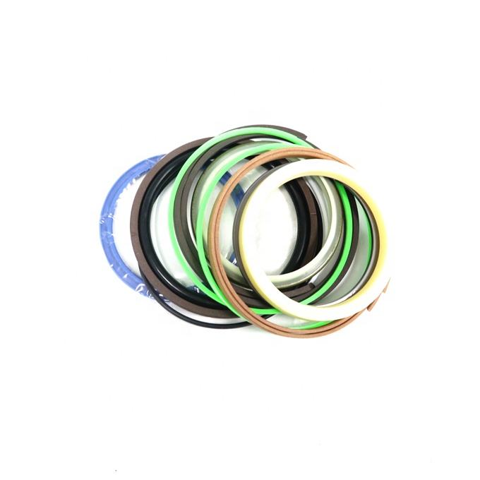 401107-00155A BOOM CYL SEAL KIT FOR DX140LC CONSTRUCTION MACHINERY PART