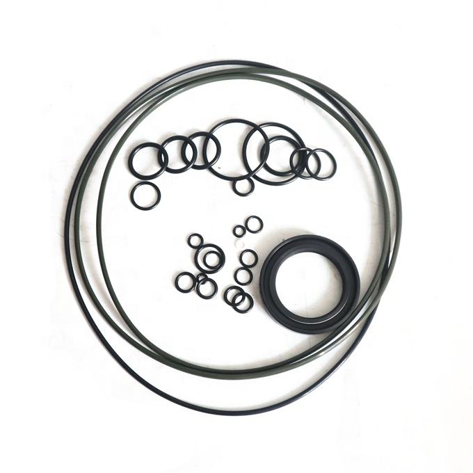 401107-00137A LIFT CYL SEAL KIT FOR DL350 DL400 DL420 CONSTRUCTION MACHINERY PART