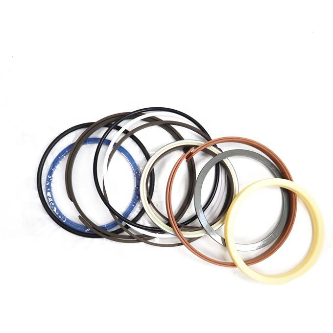 2440-9232KT 2440-9232 ARM CYL SEAL KIT FOR S130LC-V S140LC-V S150-V S155LC-V CONSTRUCTION MACHINERY PART