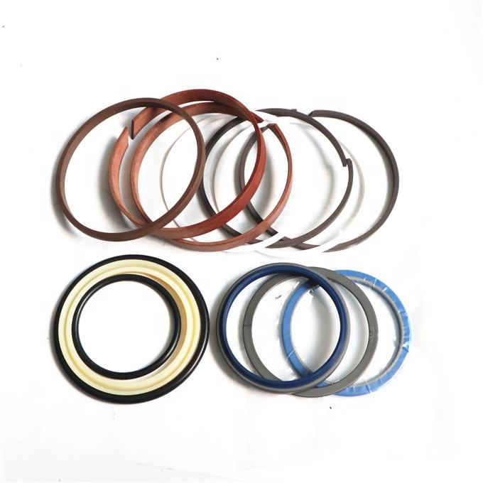 2440-9139KT 2440-9139 BUCKET CYL SEAL KIT FOR S280LC-3 CONSTRUCTION MACHINERY PART