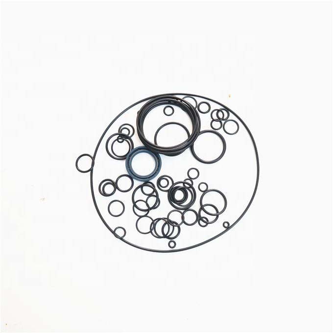 440-00245KT 440-00245 BUCKET CYL SEAL KIT FOR MEGA200-V CAT320DCONSTRUCTION MACHINERY PART