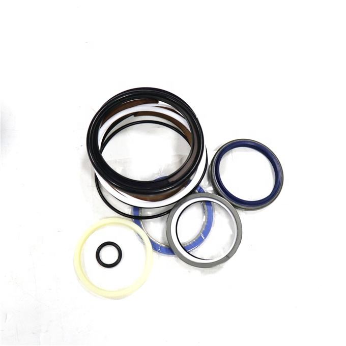 440-00139KT 440-00139 STEERING CYL SEAL KIT FOR MEGA400-V CONSTRUCTION MACHINERY PART
