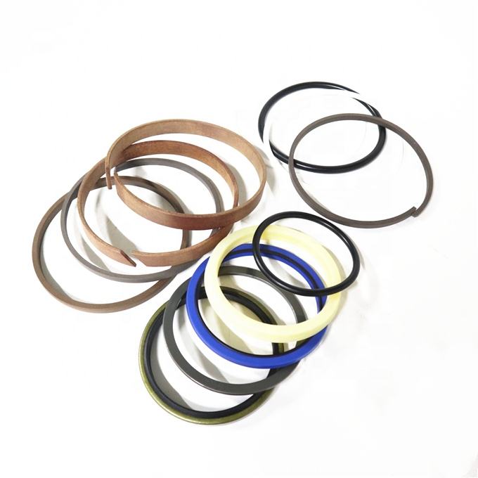 31Y2-12150 LIFT CYL SEAL KIT FOR HL780-9 CONSTRUCTION MACHINERY PART
