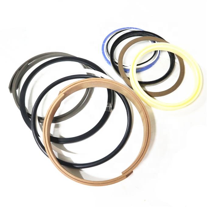 31Y2-11590 BUCKET CYL SEAL KIT FOR HL770-9 CONSTRUCTION MACHINERY PART