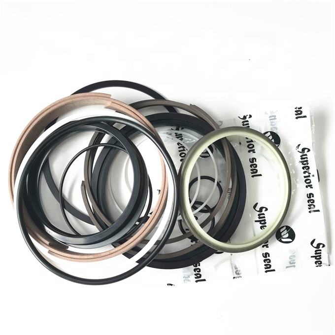 707-99-46320 7079946320 ARM CYL SEAL KIT FOR PC160-7 CONSTRUCTION MACHINERY PART