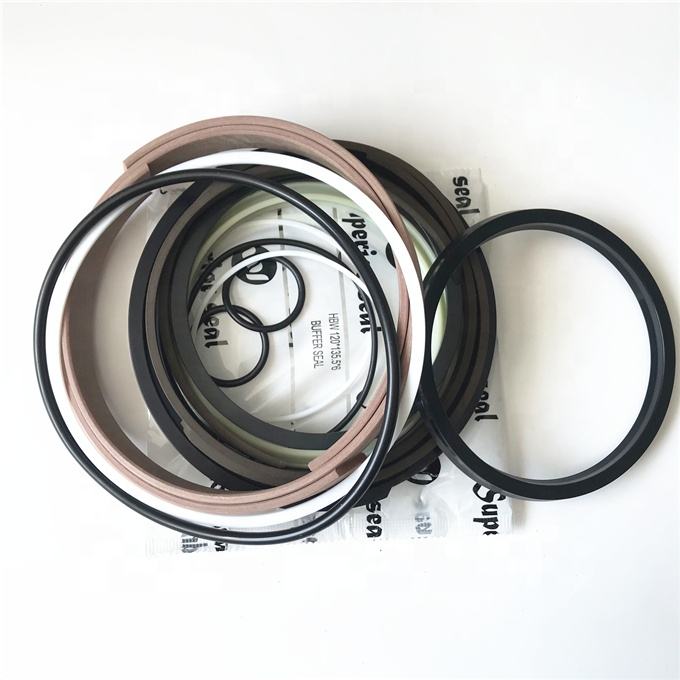 707-99-44200 7079944200 ARM CYL SEAL KIT FOR PC100-5 CONSTRUCTION MACHINERY PART