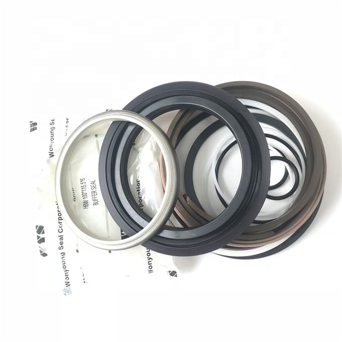 707-99-36210 7079936210 BUCKET CYL SEAL KIT FOR PC100-3 CONSTRUCTION MACHINERY PART