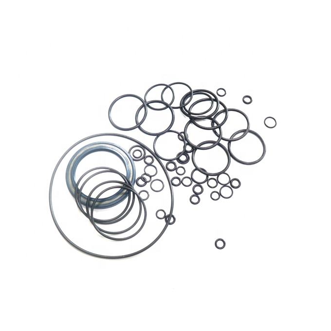 9078843 9078844 ARM AND BOOM CYL SEAL KIT FOR EX270 CONSTRUCTION MACHINERY PART