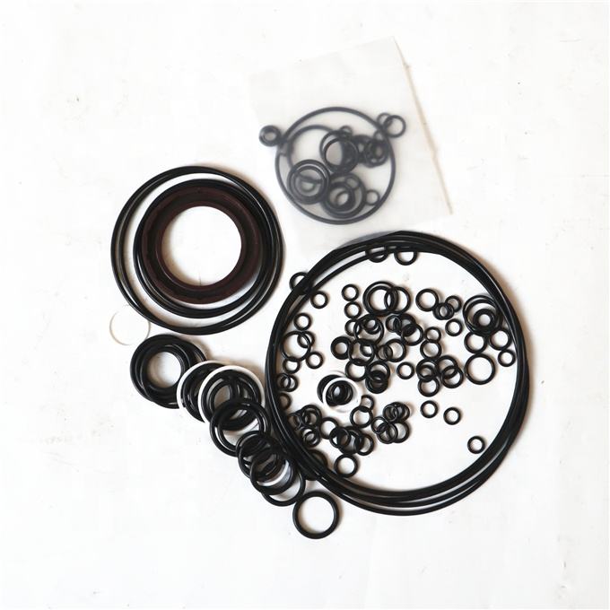 401107-00385A 401107-00385 LIFT CYL SEAL KIT FOR MEGA3000-V CONSTRUCTION MACHINERY PART
