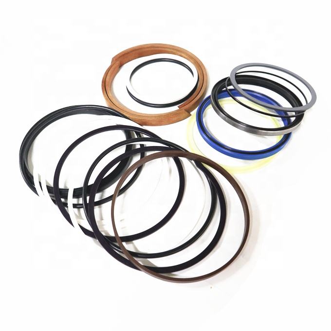 1373763 137-3763 BOOM CYL SEAL KIT FOR CAT318B CONSTRUCTION MACHINERY PART