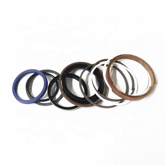 1261947 126-1947 BUCKET CYL SEAL KIT FOR CAT318B CONSTRUCTION MACHINERY PART