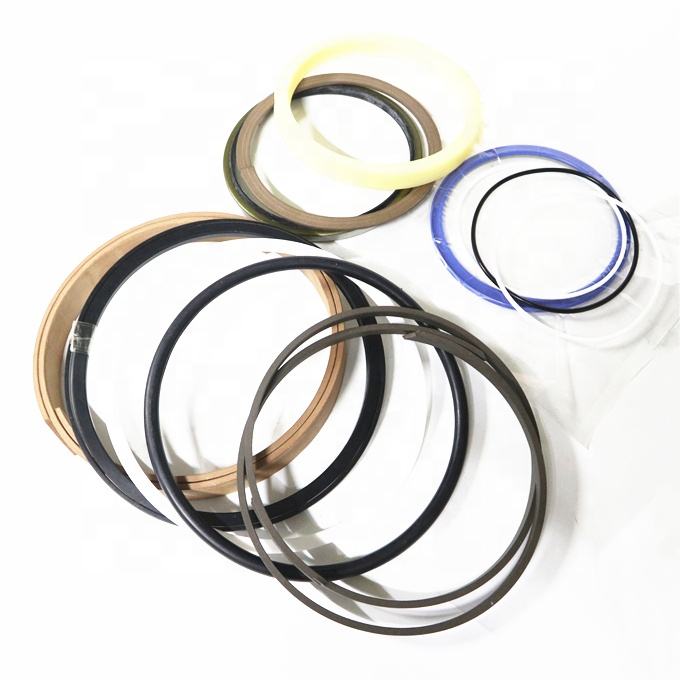 0966457 096-6457 BUCKET CYL SEAL KIT FOR CAT200B CONSTRUCTION MACHINERY PART