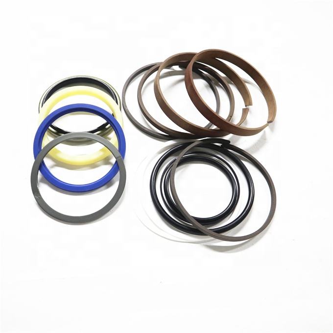 0964395 096-4395 BOOM CYL SEAL KIT FOR CAT200B CONSTRUCTION MACHINERY PART