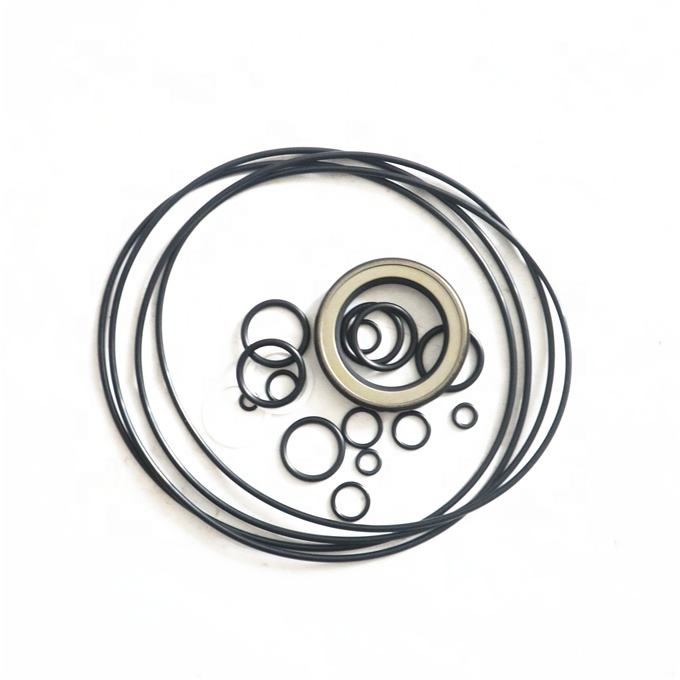 401107-00333A 401107-00333 BUCKET CYL SEAL KIT FOR S140W-5 CONSTRUCTION MACHINERY PART