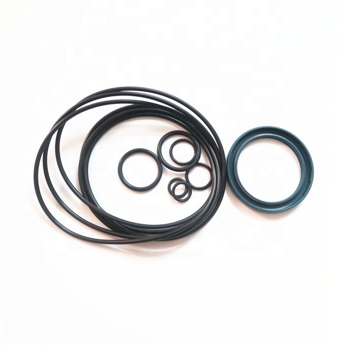 401107-00285A 401107-00285 ARM CYL SEAL KIT FOR S160W-V S170W-V CONSTRUCTION MACHINERY PART