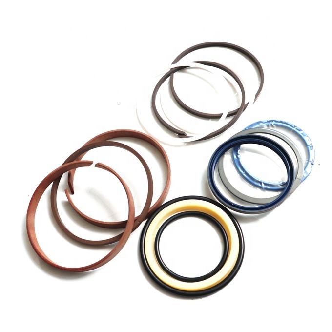 401107-00199A 401107-00199 ARM CYL SEAL KIT FOR S130LC-V S140LC-V S150-V S155LC-V CONSTRUCTION MACHINERY PART