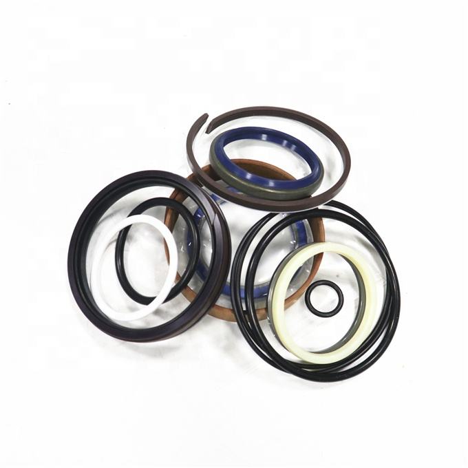 401107-00138A 401107-00138 BUCKET CYL SEAL KIT FOR DX160LC CONSTRUCTION MACHINERY PART