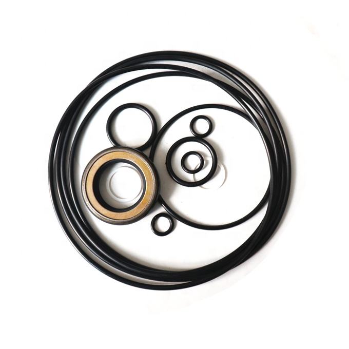 4440-6221K 4440-6221 STEERING CYL SEAL KIT FOR MEGA300-V CONSTRUCTION MACHINERY PART