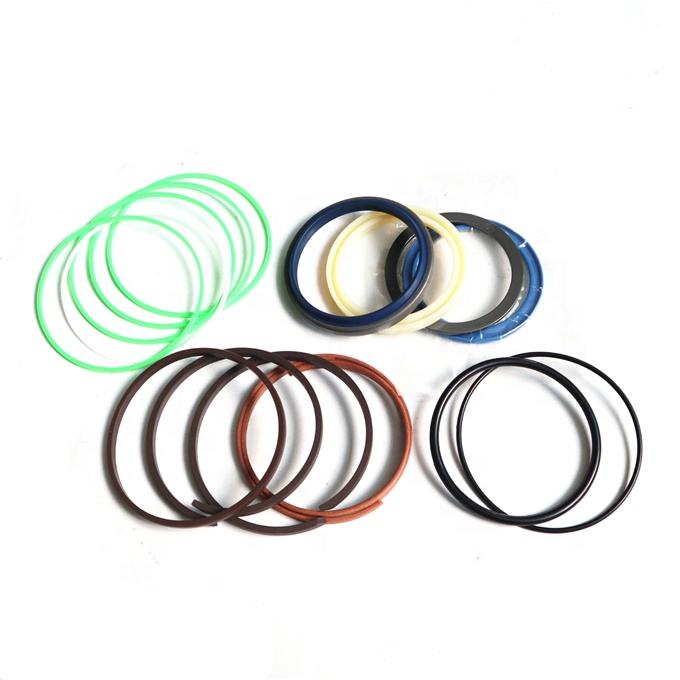 2440-9440KT 2440-9440 ARM CYL SEAL KIT FOR S400LC-3 CONSTRUCTION MACHINERY PART