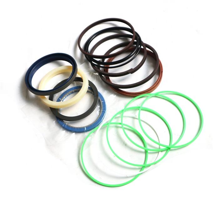 2440-9438KT 2440-9438 BOOM CYL SEAL KIT FOR S400LC-3 CONSTRUCTION MACHINERY PART