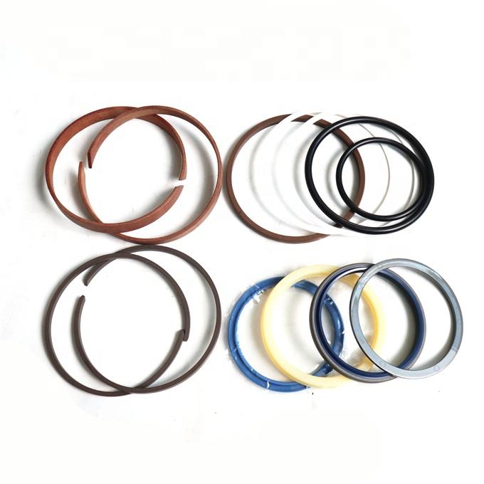 2440-9416AKT 2440-9416 ARM CYL SEAL KIT FOR S330LC-3 S360LC-3 CONSTRUCTION MACHINERY PART