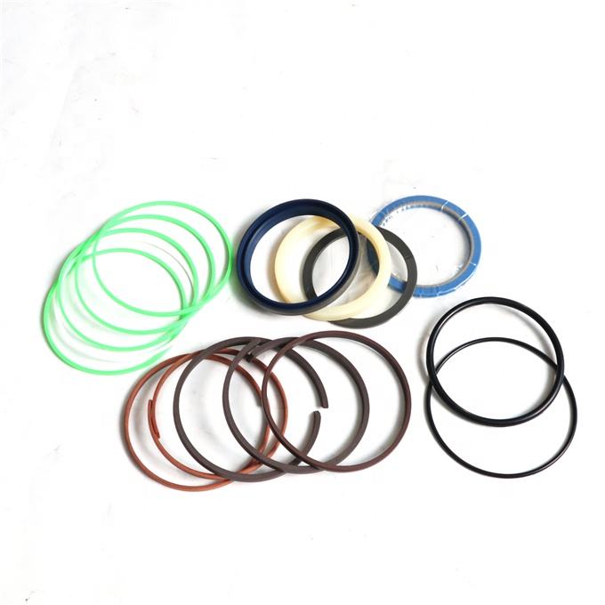 2440-9415AKT 2440-9415 BUCKET CYL SEAL KIT FOR S330LC-3 S360LC-3 CONSTRUCTION MACHINERY PART