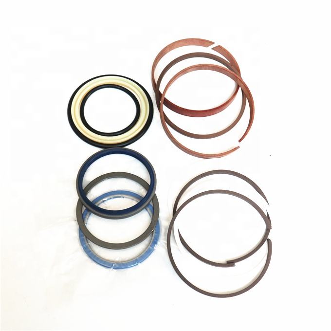2440-9339KT BUCKET CYL SEAL KIT FOR S200W-V S210W-V CONSTRUCTION MACHINERY PART