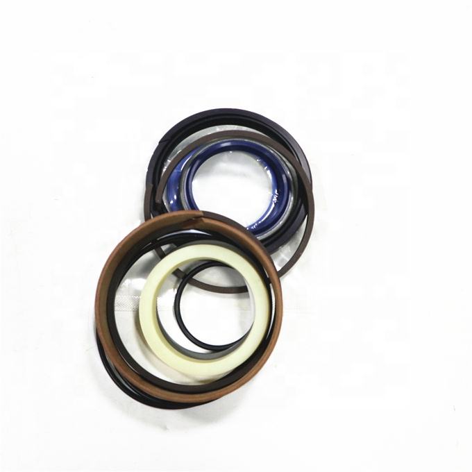 2440-9237KT 2440-9237 BUCKET CYL SEAL KIT FOR S220L-V CONSTRUCTION MACHINERY PART