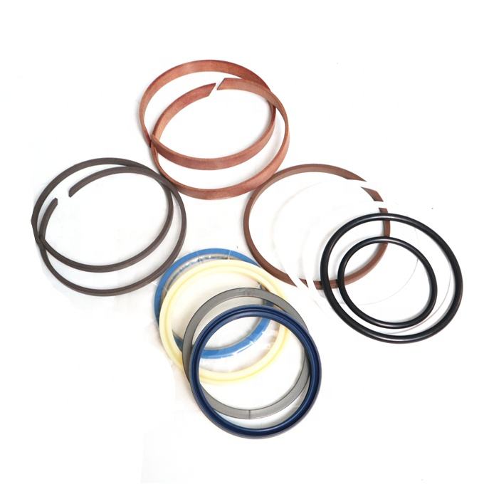 2440-9234KT 2440-9234 BOOM CYL SEAL KIT FOR S220L-V CONSTRUCTION MACHINERY PART