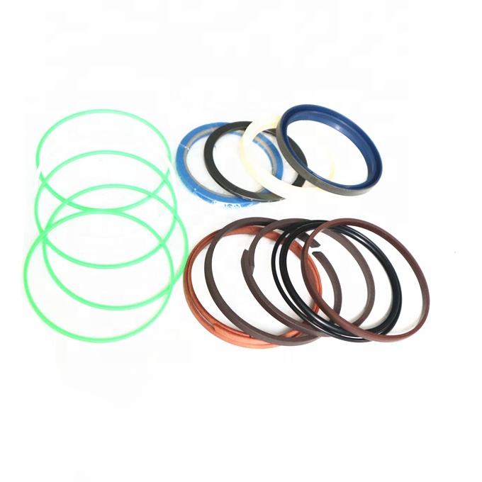 2440-9230KT 2440-9230 BOOM CYL SEAL KIT FOR S130LC-V S140LC-V S150-V S155LC-V CONSTRUCTION MACHINERY PART