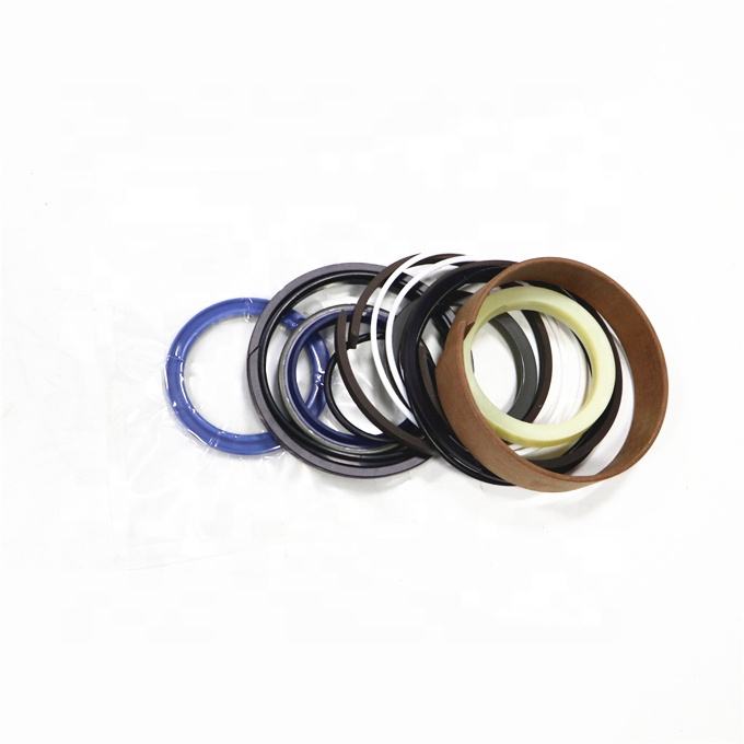 2440-9124KT 2440-9124 ARM CYL SEAL KIT FOR S170W-3 CONSTRUCTION MACHINERY PART