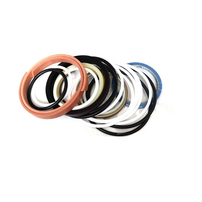 2438U1173R300 2438U1174R300 2438U1175R300 BOOM ARM BUCKET CYL SEAL KIT FOR SK400-3 CONSTRUCTION MACHINERY PART