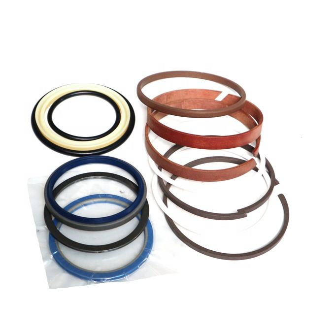 440-00355AKT 440-00355 BOOM CYL SEAL KIT FOR S225LC-V S230LC-V CONSTRUCTION MACHINERY PART