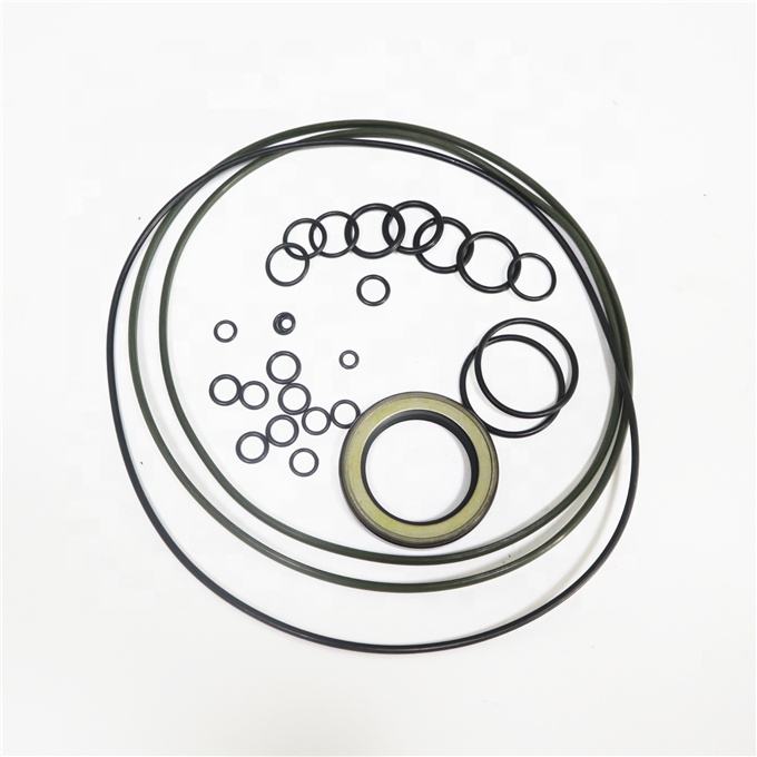 440-00248KT 440-00248 LIFT CYL SEAL KIT FOR MEGA300-V CONSTRUCTION MACHINERY PART