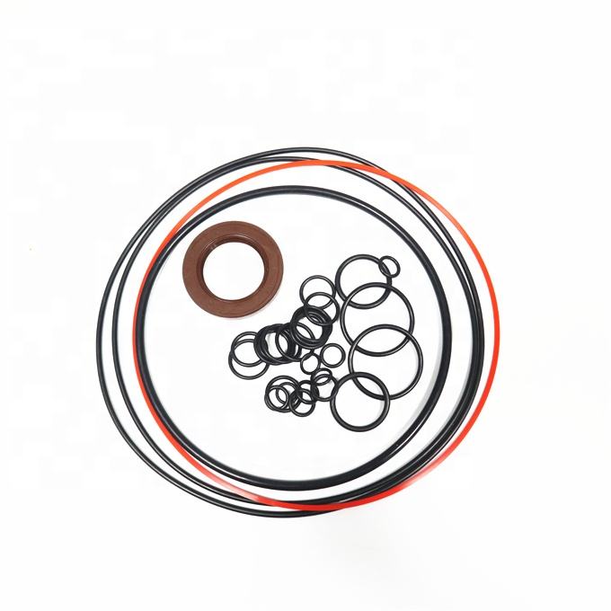 440-00243AKT 440-00243 LIFT CYL SEAL KIT FOR MEGA200-V CONSTRUCTION MACHINERY PART