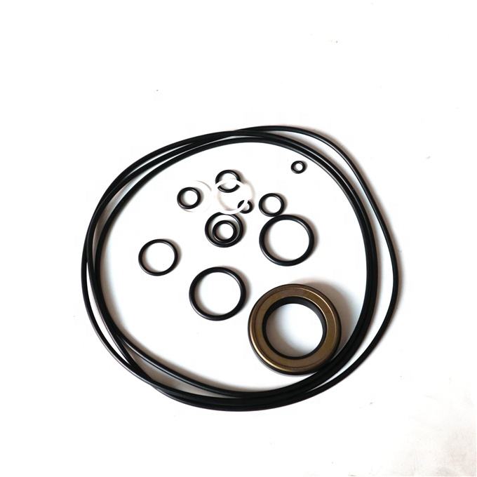 440-00138AKT 440-00138 BUCKET CYL SEAL KIT FOR MEGA300-V CONSTRUCTION MACHINERY PART