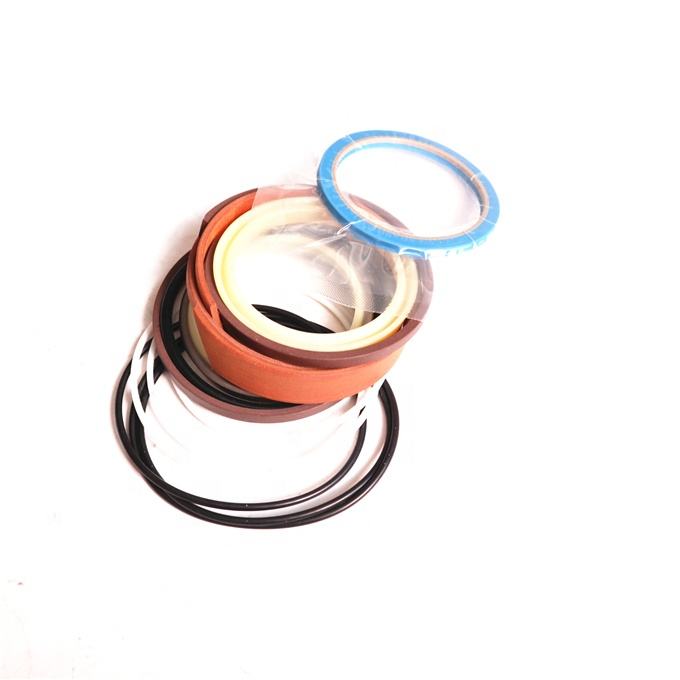 309-75500001 309-78600001 ARM AND BUCKET CYL SEAL KIT FOR HD800SEV CONSTRUCTION MACHINERY PART
