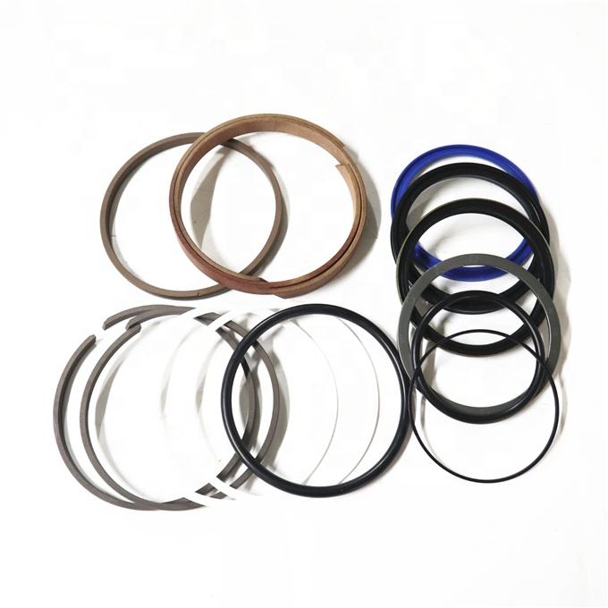 31Y2-07590 STEERING SEAL KIT FOR HL757-7 CONSTRUCTION MACHINERY PART