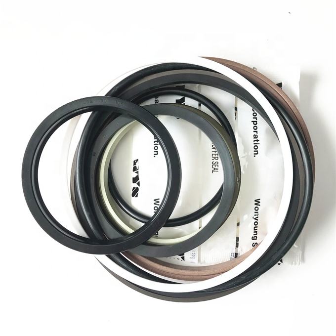 707-98-48600 7079848600 ARM CYL SEAL KIT FOR PC200-3 CONSTRUCTION MACHINERY PART
