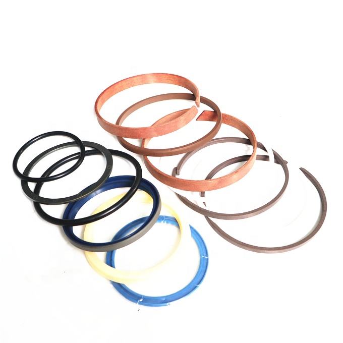 2440-9428KT 2440-9428 BOOM AND BUCKET CYL SEAL KIT FOR S450LC-3 CONSTRUCTION MACHINERY PART