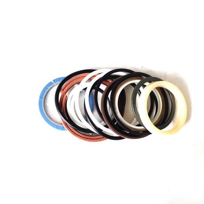 2438U941R300 2438U995R300 2438U996R300 ARM BUCKET BOOM CYL SEAL KIT FOR SK907-2 CONSTRUCTION MACHINERY PART