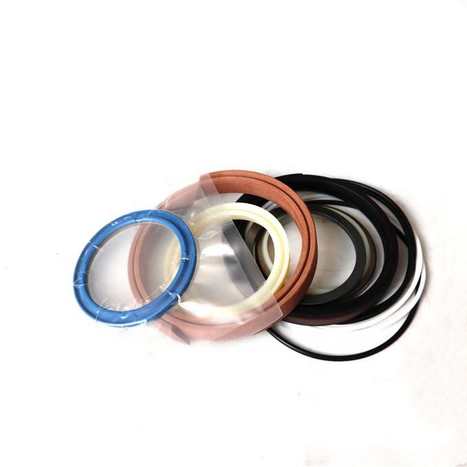 2438U973R300 2438U971R300 2438U974R300 BOOM ARM BUCKET CYL SEAL KIT FOR SK905-2 CONSTRUCTION MACHINERY PART