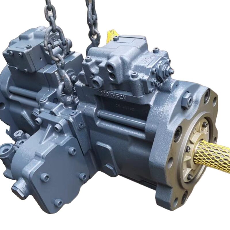 K5V200DTP Hydraulic Kawasaki Main Pump 400914-00247 400914-00364 for Doosan DH420 Excavator