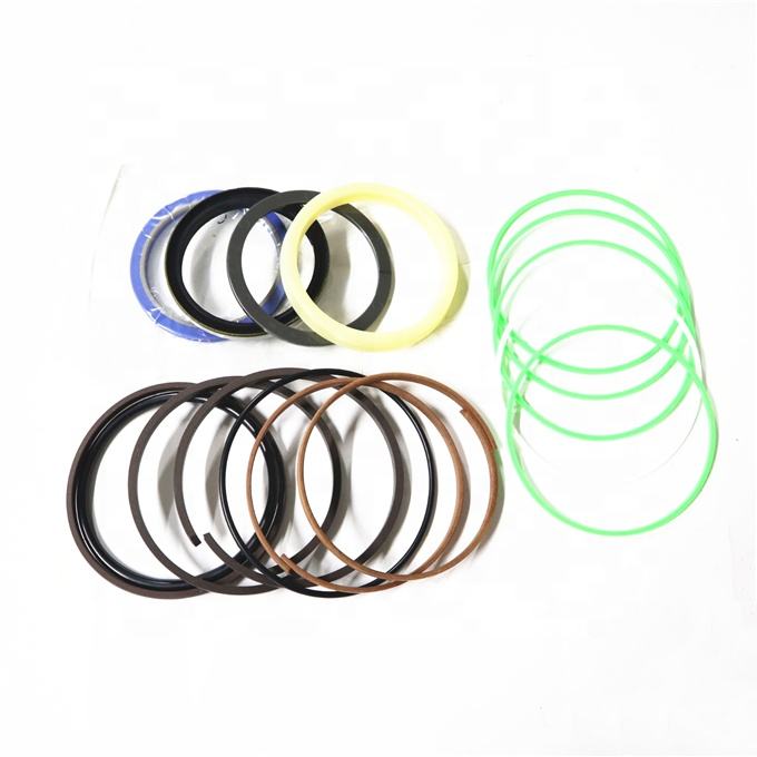 31Y2-07860 STEERING SEAL KIT FOR HL760-7 CONSTRUCTION MACHINERY PART